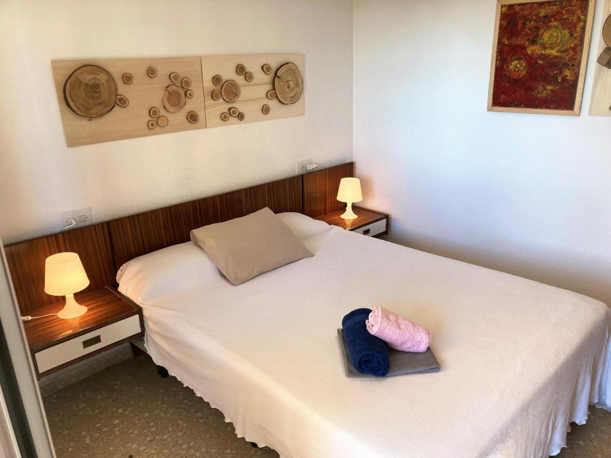 Large Apartment With Sea Views Sueca Luaran gambar