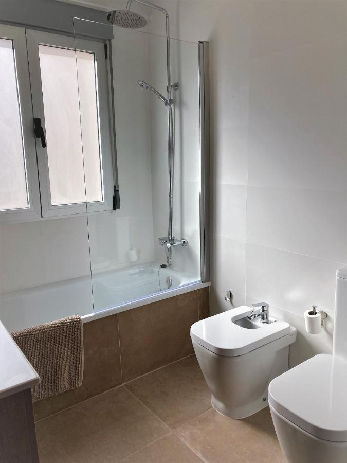 Large Apartment With Sea Views Sueca Luaran gambar