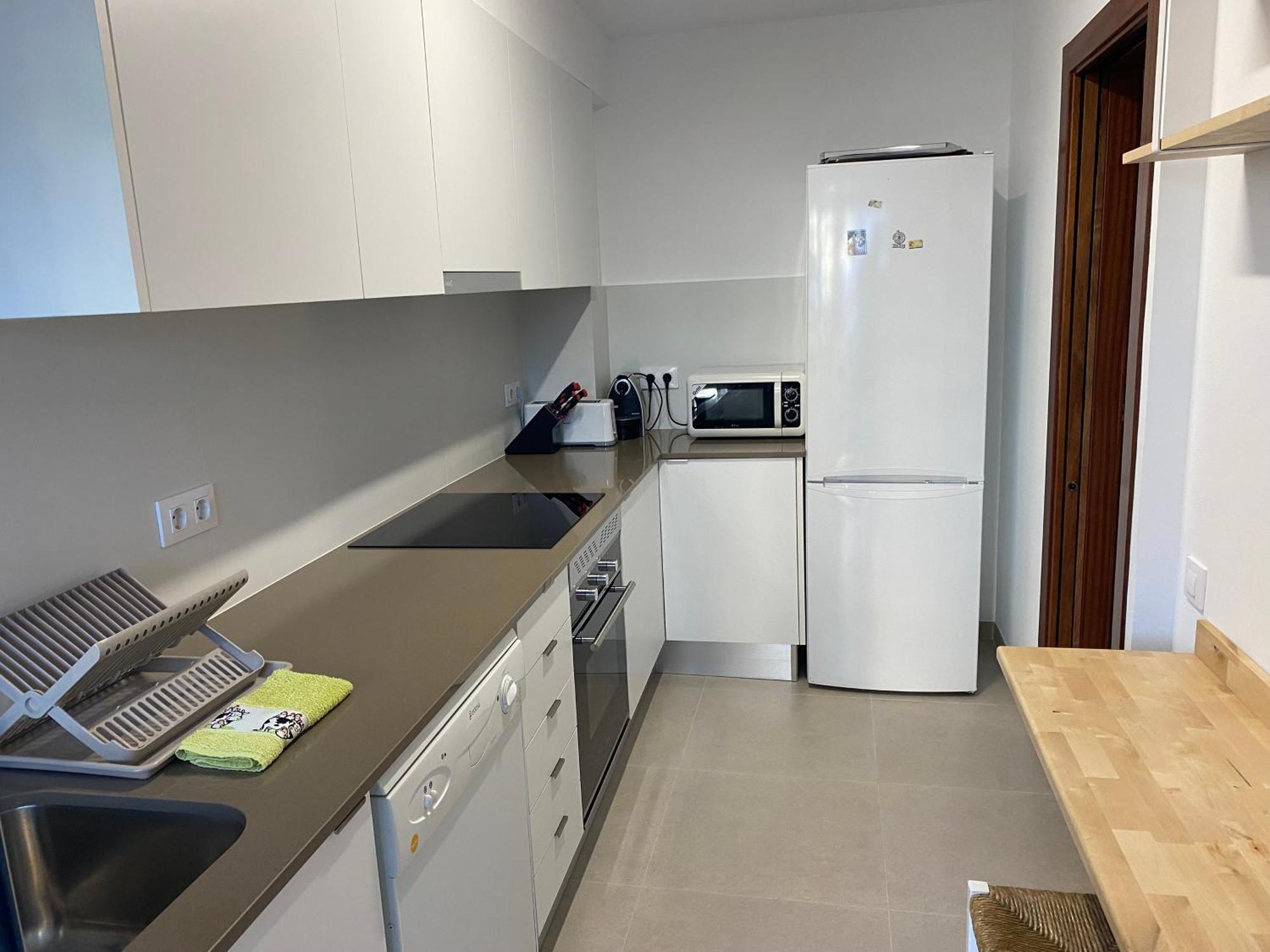 Large Apartment With Sea Views Sueca Luaran gambar